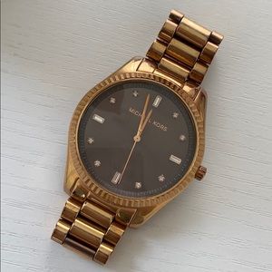 Michael Kors women’s watch